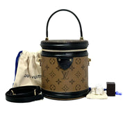 Louis Vuitton Cannes Bag - Jiaxyk